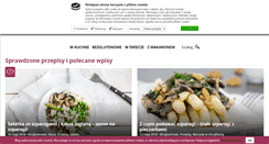 Desktop Screenshot of eksperymentalnie.com