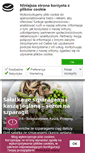 Mobile Screenshot of eksperymentalnie.com